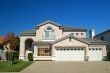 House in the Suburbs