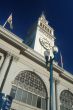 Fisherman`s Wharf