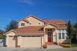 House in the Suburbs