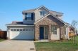 Suburban House