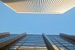 Office towers