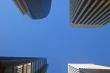 Office towers