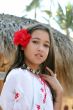 Tropical girl