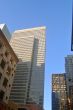 Office towers