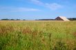 Barn in the Califronia countryside