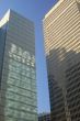 Office towers