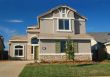Suburban House
