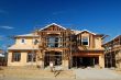 House under construction