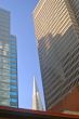 Office towers