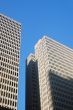 Office towers
