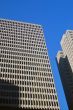 Office towers