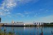 Factory on the river