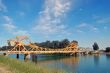 Bridge over Sacramento River