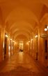 Hallway in the California State Capitol