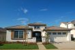 Suburban House