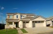 Suburban House