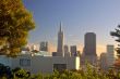 San Francisco Skyline