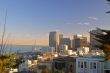 San Francisco Skyline