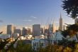 San Francisco Skyline