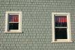 Window reflections