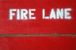 Fire Lane