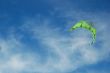 Parasurfing Sail