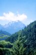 Pacific Northwest Mountains
