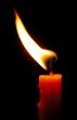 Candle in the wind