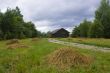 Old barn