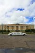 Novgorod administration building