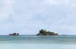 Saint Pierre island