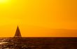 Sailing