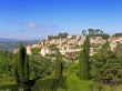 Bonnieux - Provence, France