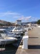 Boat dock