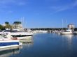 Boat dock