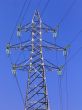 Electricity pylon