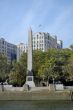 Cleopatra needle in London