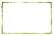 Abstract Background frame