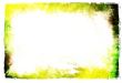 Abstract Background frame