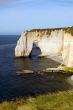 Cliffs at Etretat