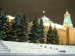 Kremlin at night 1