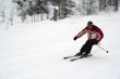Skier