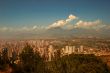 Benidorm Landscape