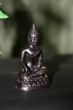 Black statuette