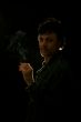 smoking  men