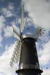 Lincolnshire Windmill