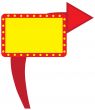 Retro Sign