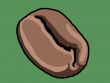 coffee bean