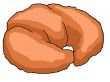 Croissant Illustration