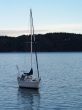sailing